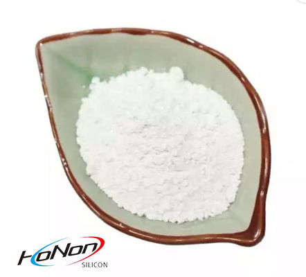 Sag Resistance Pyrogenic Silica Hydrophilic Fumed Silica Powder