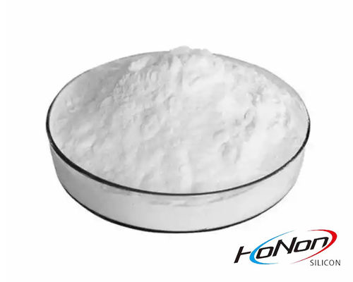 Reinforcement 380m2G Fumed Silica Powder 99.8% SiO2 Content