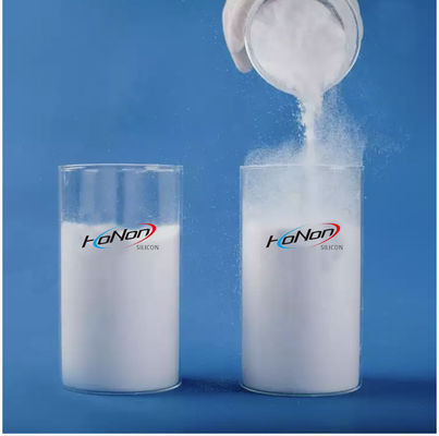 CAS No 112945-52-5 Silicon Dioxide Pharmaceutical Use 10kg Per Bag