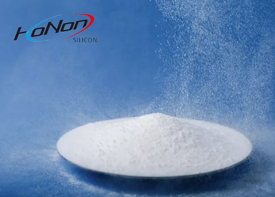 Hydrophilic Silicon Dioxide Pharmaceutical Use 99.8% Fumed Silica 200