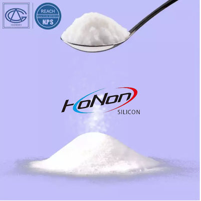 10kg Silicon Dioxide Pharmaceutical Use RTV Sealant Fumed Silica Powder