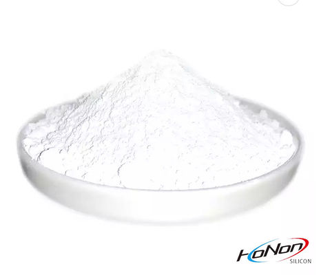 White Amorphous Fumed Silica Powder HL 200 Water Resistance