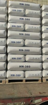 Pharmaceutical Synthetic Amorphous Silica HN-380 300m2/G