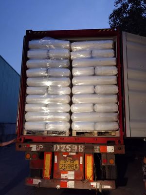 Synthetic Amorphous Fumed Silica 300m2/G Amorphous Silica Powder