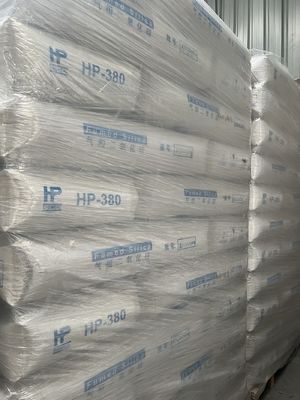 380m2/G Amorphous Silica Powder Thickening Anti Sagging Agent