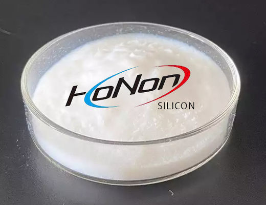 PH 4.5 Hydrophilic Fumed Silica In Cosmetics Hydrophilic Silica