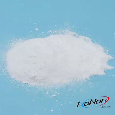 99.8% SiO2 Amorphous Fumed Silica RTV Sealant Hydrophilic Silica