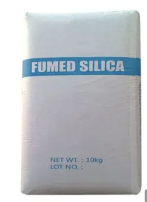 PH 3.8 Amorphous Silica Powder 200M2/G Precipitated Silica Production