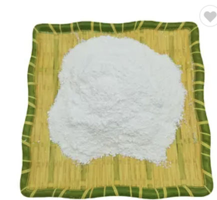 Fumed Amorphous Precipitated Silica 99.8 SiO2 Precipitated Silicon Dioxide