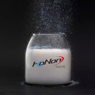 RTV Silicone Hydrophilic Fumed Silica Powder CAS Number 112945-52-5