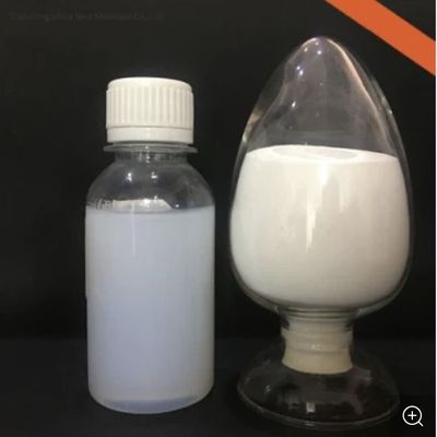 JS HONON Fumed Silica Powder 99.8 SiO2 Fumed Silica Filler