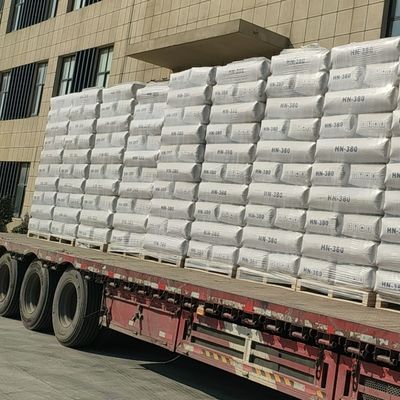 300m2/G Synthetic Fumed Silica Silicon Dioxide Powder Cas 112945-52-5