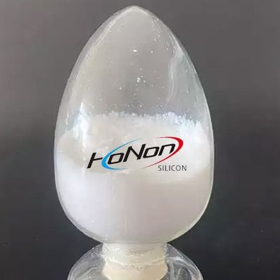 SiO2 99.8 Silicon Dioxide Pharmaceutical Use HTV Silicone Rubber Fumed Silica